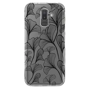 Megafone Leaf C51-B Cover For Samsung Galaxy A6 Plus