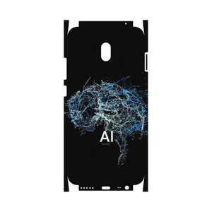 MAHOOT Artificial intelligence 2-FullSkin Cover Sticker for Xiaomi Redmi 8A