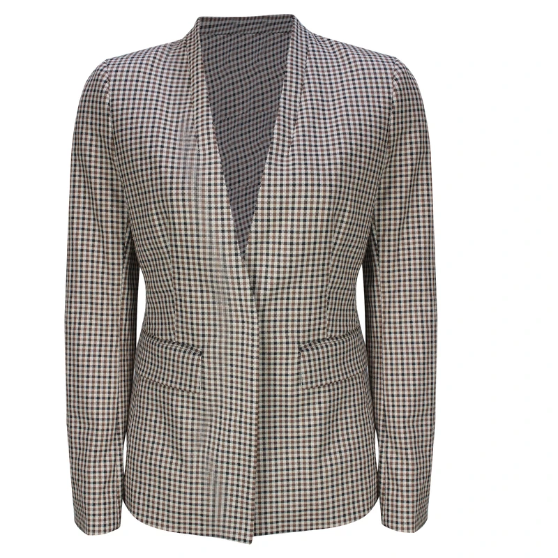 کت زنانه اچ اند ام کد 5