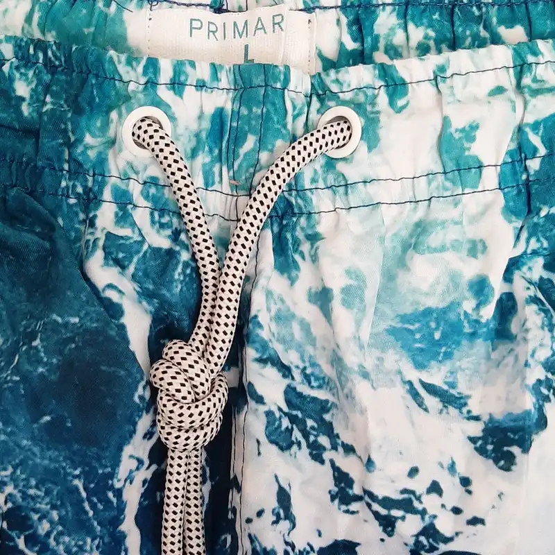 مایو مردانه پیریمارک مدل sea-tk01