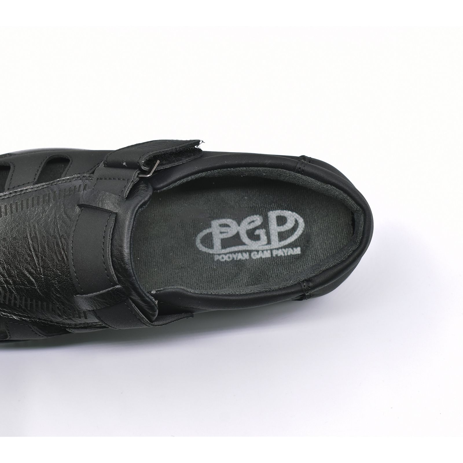 صندل مردانه پویان گام پیام مدل سورن کد 11103 -  - 7