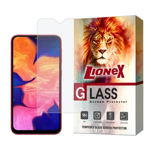 Lionex SIMPLEL Screen Protector For Samsung Galaxy A10