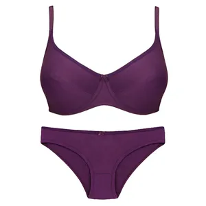 ست شورت و سوتین زنانه تی بی ان مدل فنردار درزدار کد 1268