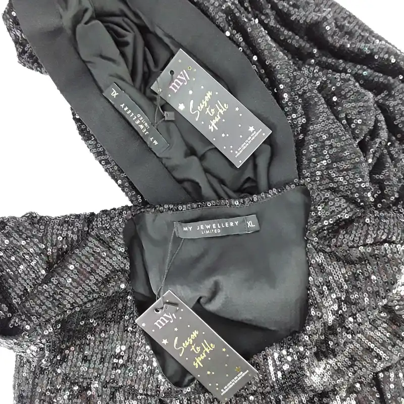 ست بلوز و دامن زنانه مای جولری مدل S 30