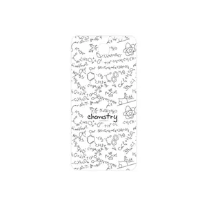 MAHOOT Chemistry Science Cover Sticker for LG X screen