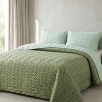 سرویس خواب 2 نفره 6 تکه مدل بهاره
