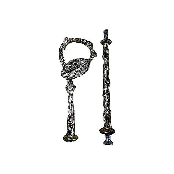 دستگیره شیرینی خوری کد 500 بسته 2 عددی