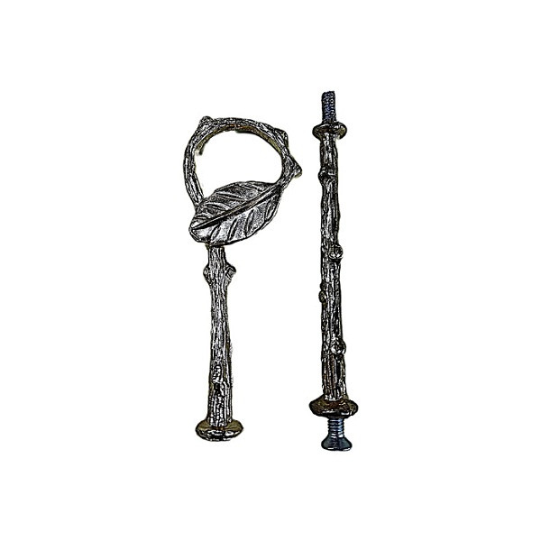 دستگیره شیرینی خوری کد 500 بسته 2 عددی