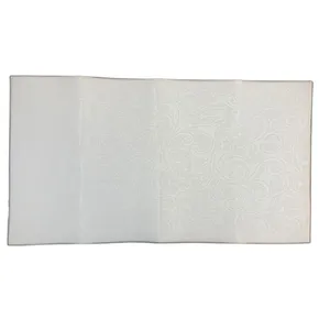  رطوبت گیر کنار سینک طرح FLOWERS-WITEکد SHR 566