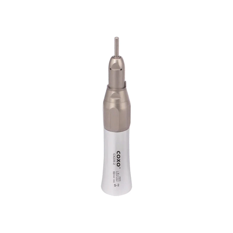 هندپیس مستقیم جراحی دندانپزشکی کوکسو مدل CX235-2