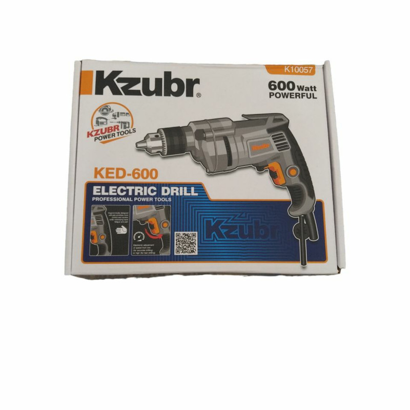 دریل زوبر مدل KED-600  k10057