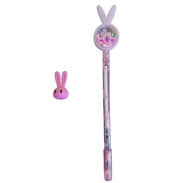 روان نویس مدل فانتزی کد 323 به همراه پاک کن