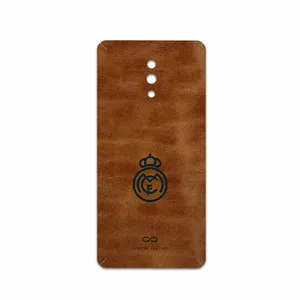 MAHOOT BFL-REAL Cover Sticker for Oppo RENO 10X