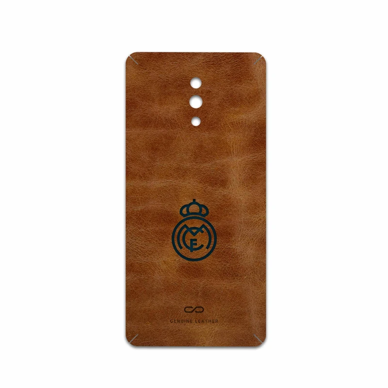 برچسب پوششی ماهوت مدل BFL-REAL مناسب برای گوشی موبایل اپو RENO 10X