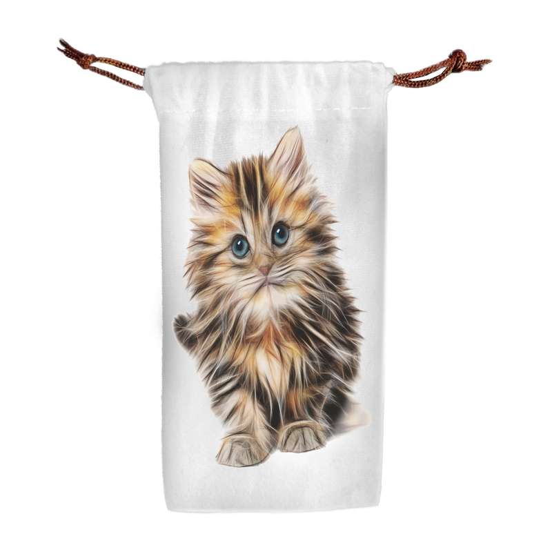 کاور عینک مدل گربه کد 133 KK