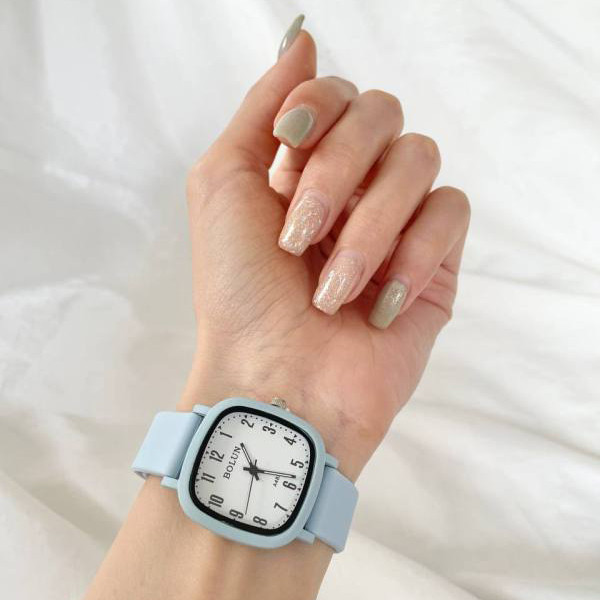 ساعت مچی عقربه ای بولون مدل 6131L