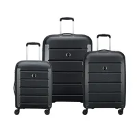 ست سه عددی چمدان دلسی مدل بینالانگ کد 3101986