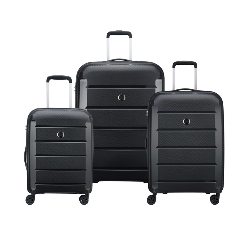 ست سه عددی چمدان دلسی مدل بینالانگ کد 3101986