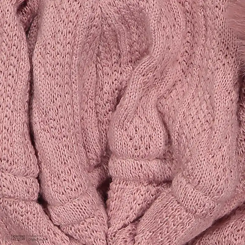 کلاه نوزادی ایندیگو مدل 23197