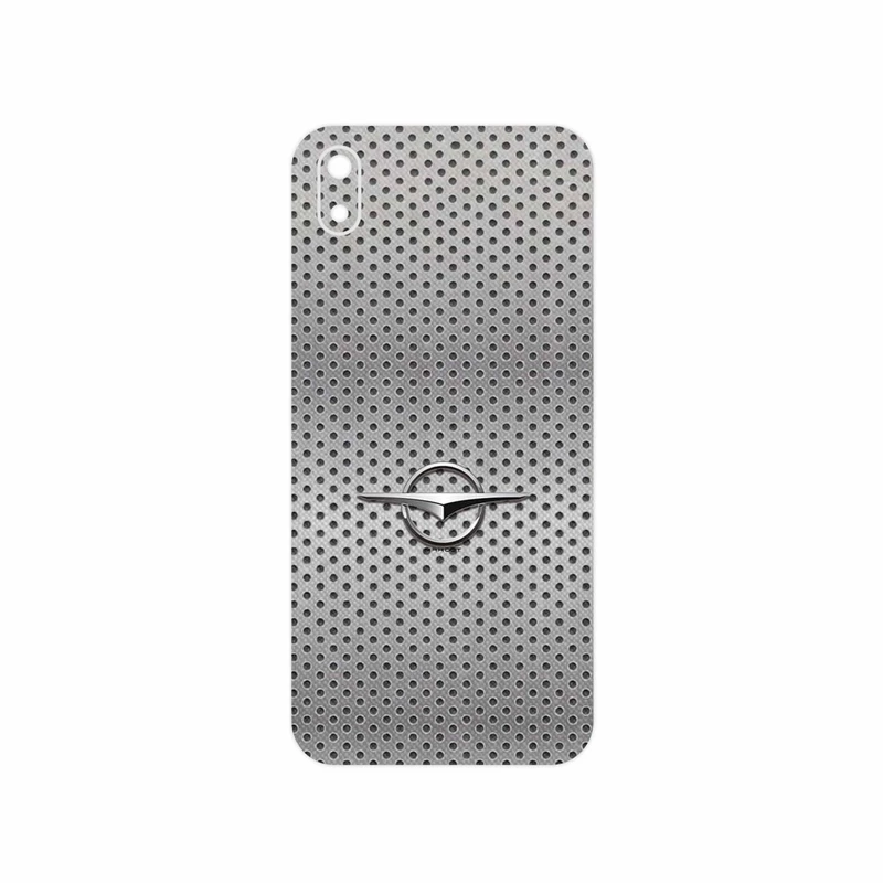 برچسب پوششی ماهوت مدل Haima مناسب برای گوشی موبایل هوآوی Y5 2019