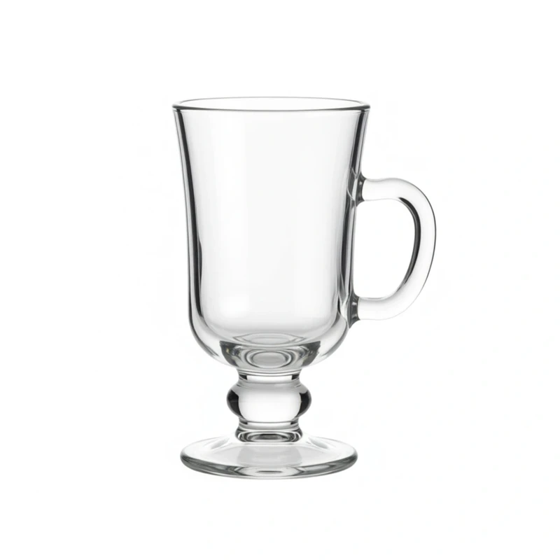 لیوان لیمون مدل پایه دار کد TP2446