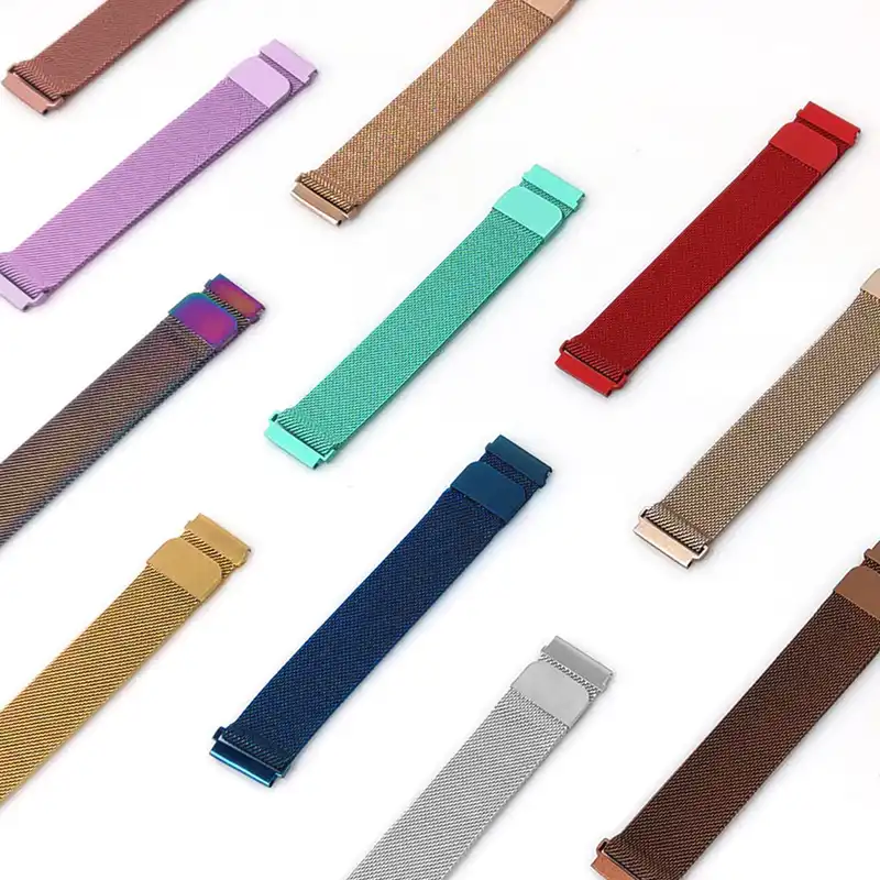 بند گودزیلا مدل G-Milan مناسب برای ساعت هوشمند شیائومی Mi Watch XMWTCL02