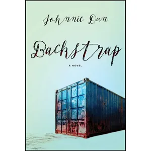 کتاب Backstrap اثر Johnnie Dun انتشارات تازه ها