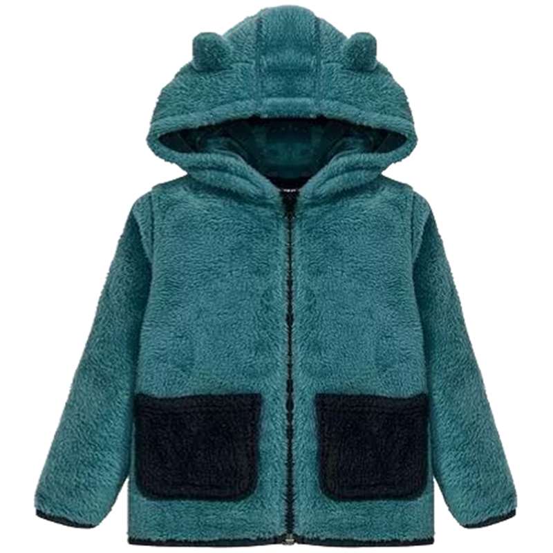 سویشرت پسرانه لوپیلو مدل ZAG-GREE