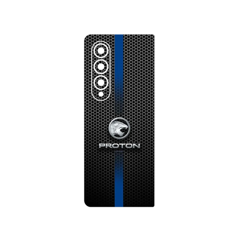 برچسب پوششی ماهوت مدل PROTON مناسب برای گوشی موبایل سامسونگ Galaxy Z Fold4