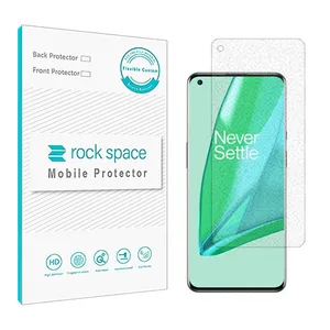 Matte Rockspace HyMTT screen protector suitable for OnePlus 9PRO mobile phone
