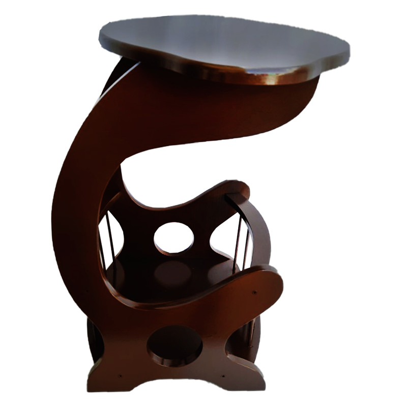 میز خاطره کد g88 ارتفاع 58 سانتیمتر