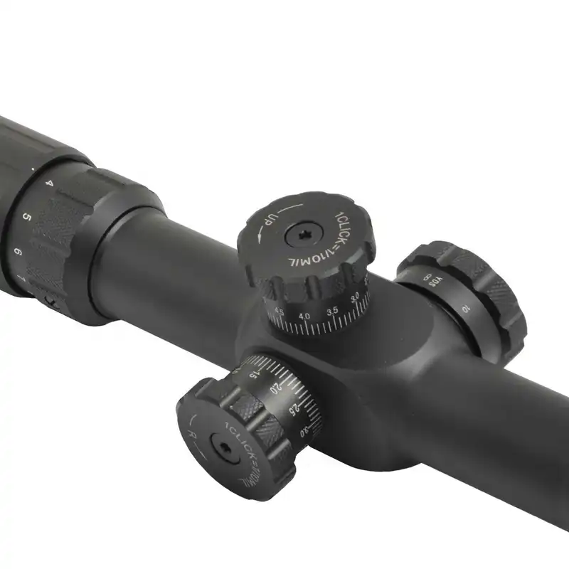 دوربین تفنگ مدل TMD 414x44-30