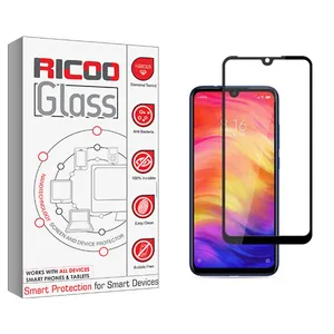 ricoo +HD Screen Protector For Xiaomi  Redmi Note 7 Pro