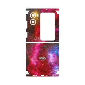 MAHOOT Universe b NASA 11-FullSkin Cover Sticker for Oppo Find N2 Flip