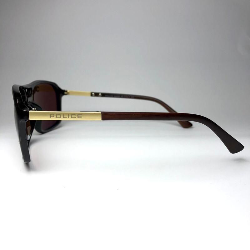 عینک آفتابی مردانه پلیس مدل 118354-0030 -  - 6