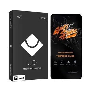 محافظ صفحه نمایش کوکونات مدل ANTI-STATIC مناسب برای گوشی موبایل سامسونگ Galaxy A56 / A36/ S24 FE / A35 /...