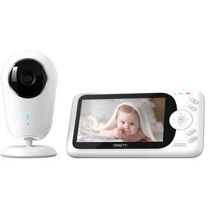 دوربین اتاق کودک مدل V10