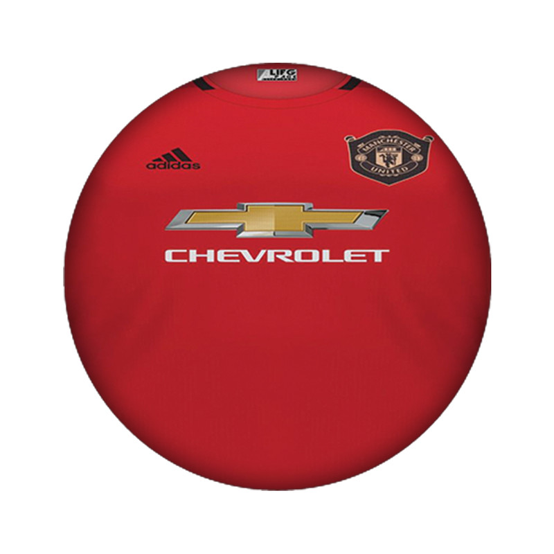 استیکر تزئینی موبایل مدل منچستر کد 3348