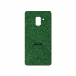 MAHOOT GL-MTLC Cover Sticker for Samsung Galaxy A8 2018