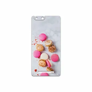 MAHOOT Macaron cookie Cover Sticker for GLX Pars