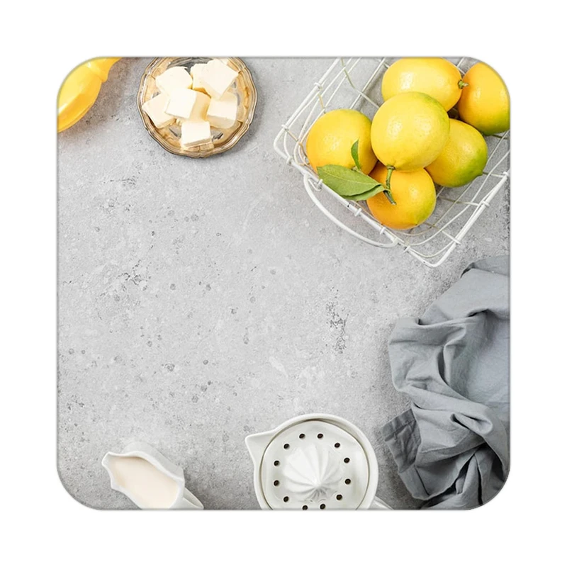 زیر لیوانی کاکتی طرح میوه مدل mp21463