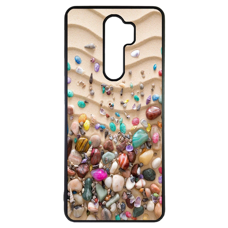 کاور طرح ساحل کد 1146 مناسب برای گوشی موبایل شیائومی redmi note 8 pro