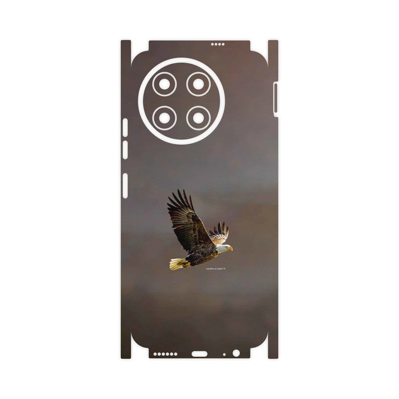 برچسب پوششی ماهوت مدل Eagle-FullSkin مناسب برای گوشی موبایل تکنو Spark 30 Pro