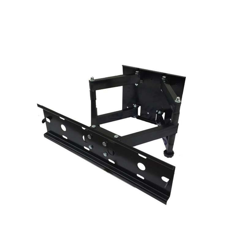 پایه دیواری تلویزیون مدل j1 مناسب برای تلوزیون 40 تا 60 اینچ پایه دیواری تلویزیون مدل j1 مناسب برای تلوزیون 40 تا 60 اینچ