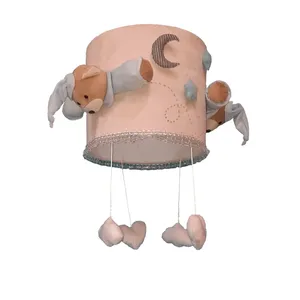 لوستر کودک مدل خرس نانان bear 00b