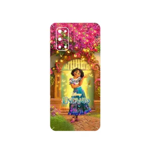 MAHOOT Encanto Cover Sticker for Realme 7 5G