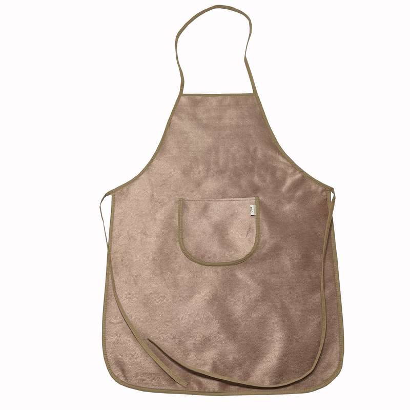 پیش بند آشپزخانه ترنم مدل دو لایه کد 8222