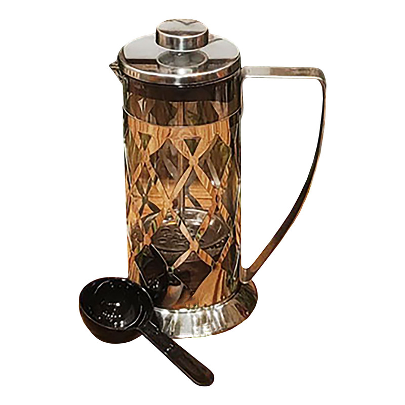 فرنچ پرس مدل لوکس