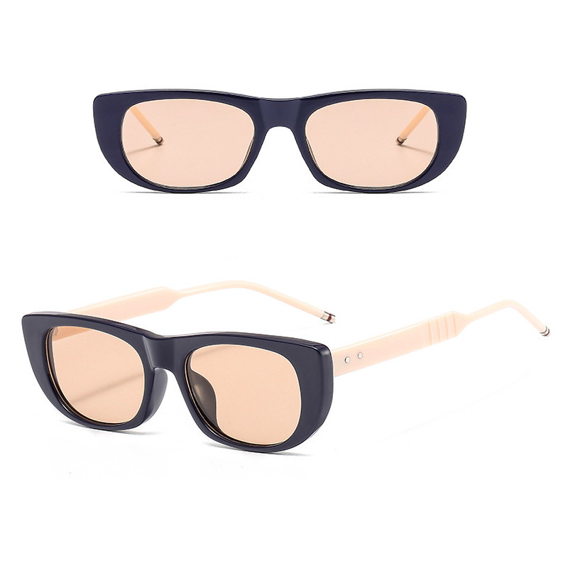 عینک شب زنانه مدل Z3360 Navy Tuscany