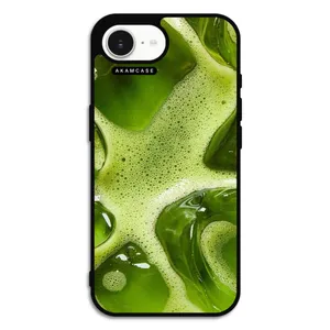 AKAM AMC-WA16E-MATCHA-2 Cover For Apple iPhone 16 E
